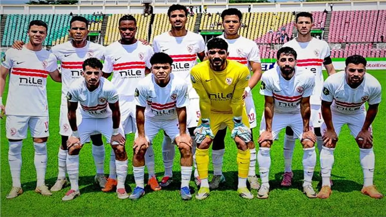 الزمالك ينتظر رد رابطة الأندية بشأن تعديل موعد مواجهة المصري في الدوري